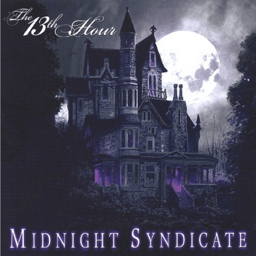 The 13th Hour - Spooky Halloween Music by Midnight Syndicate - Mad Halloween