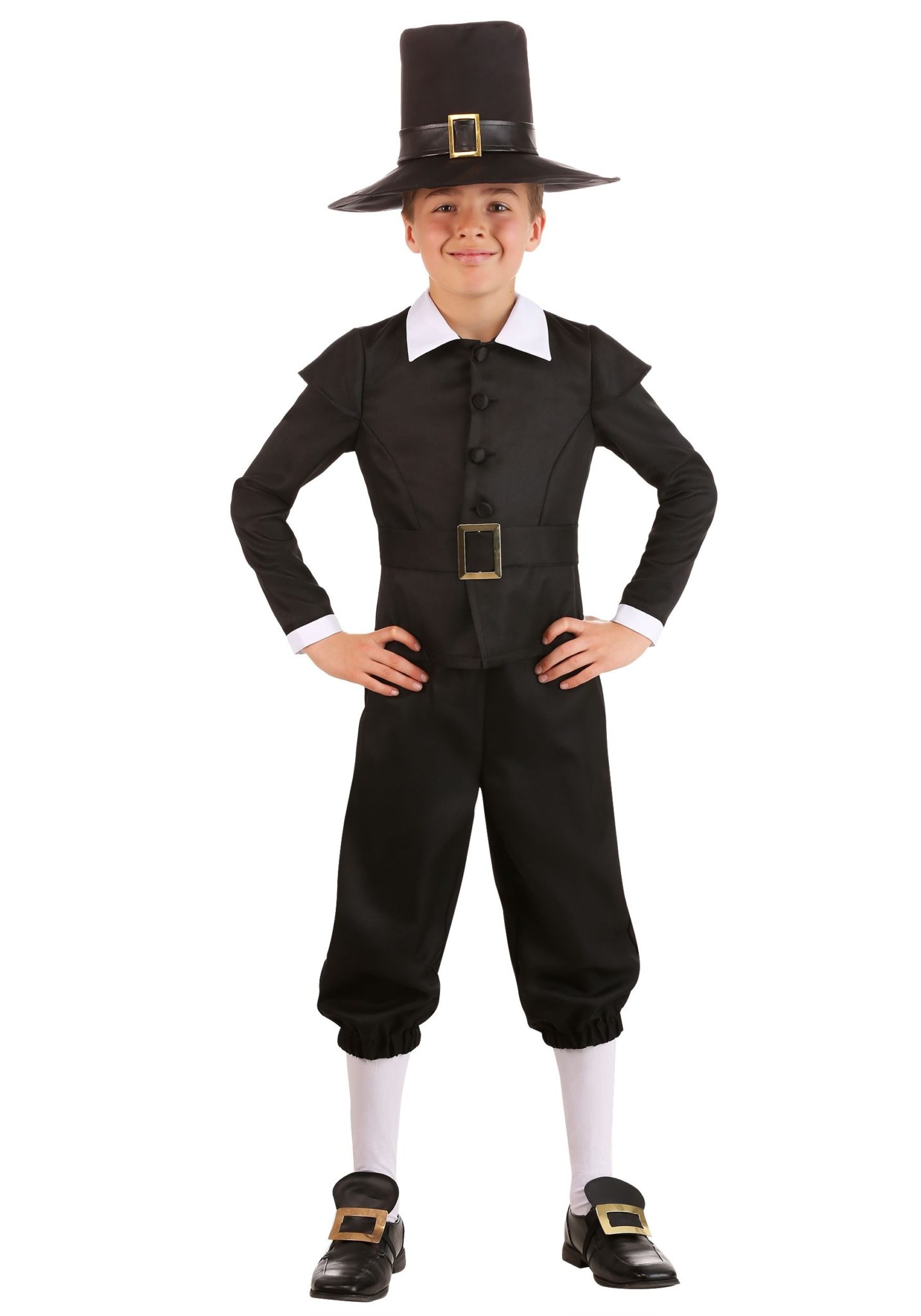 Thanksgiving Costumes for the Whole Family! - Mad Halloween