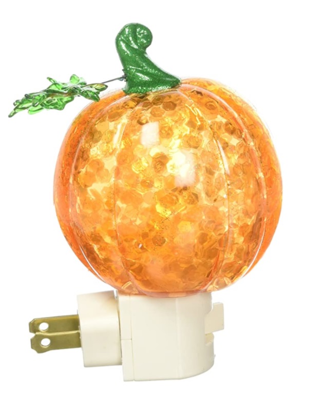 50 Fun Fall Pumpkins on Amazon