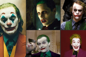 History Of The Joker - Mad Halloween