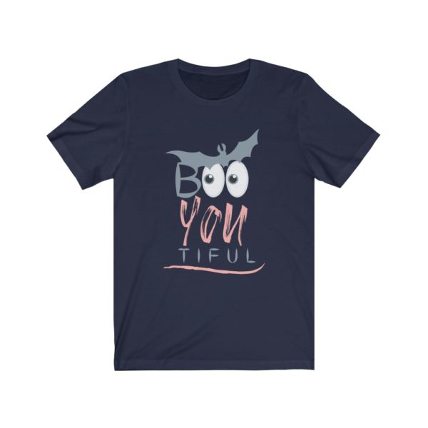 Booyoutiful Premium Halloween T-Shirt