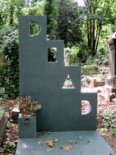 Dead - Funny Tombstones Sure To Make You Laugh - Mad Halloween