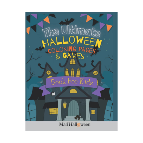 Mad Halloween | A Spooktacular Halloween Blog - Mad Halloween