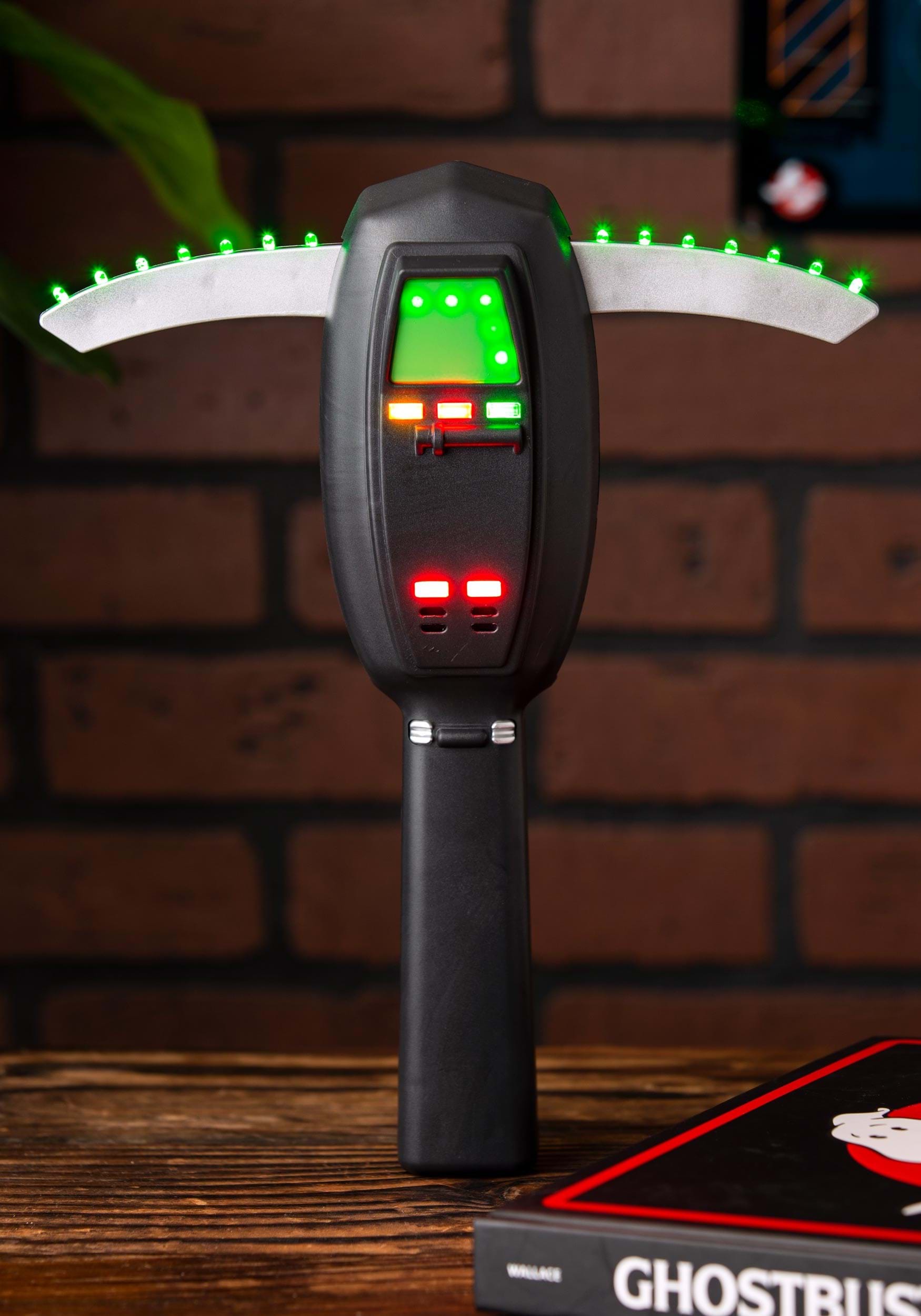 P.K.E. Meter Costume Accessory from Ghostbusters - Halloween Costume