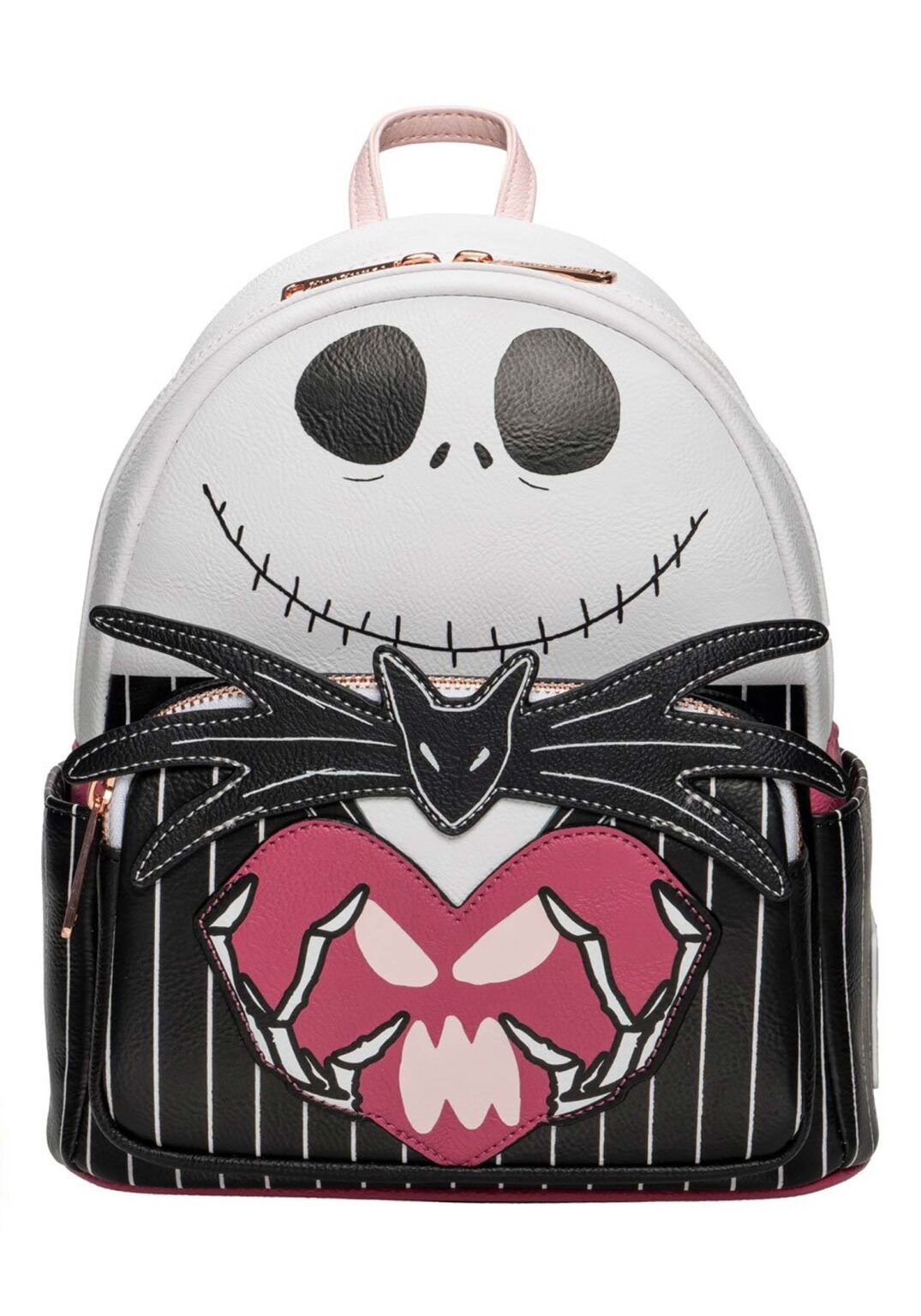 Loungefly Halloween Backpacks For The Spooky Season - Mad Halloween