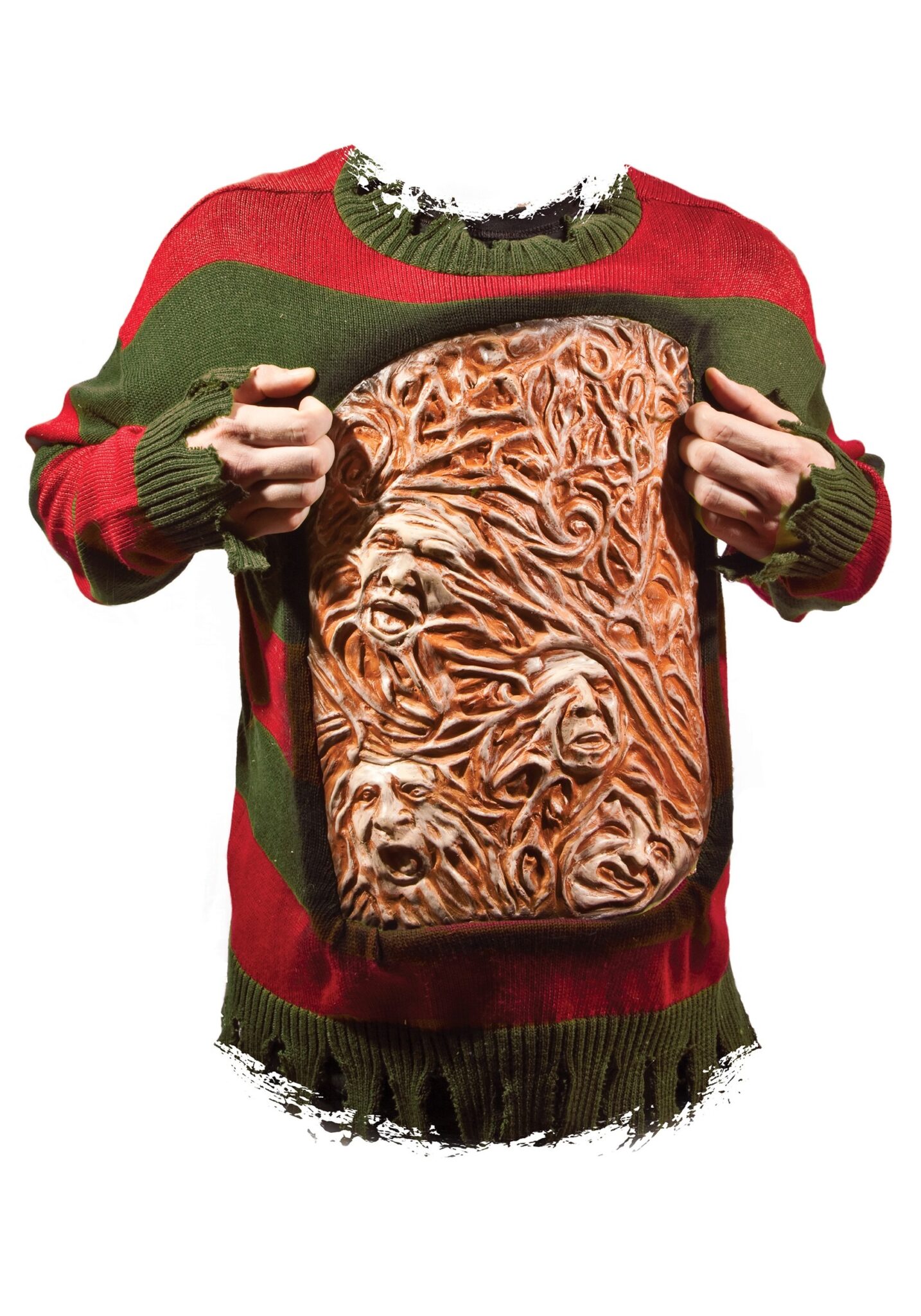 Freddy Krueger Costumes & Accessories for Halloween - Mad Halloween