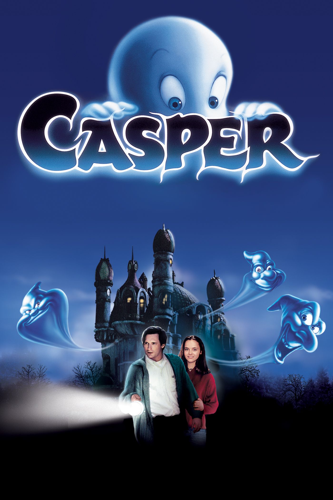 Casper Movie