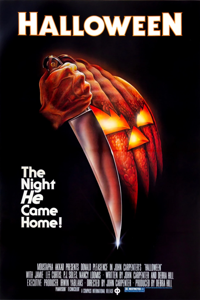 Halloween Movie