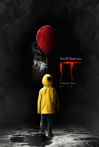 It Movie 2017 
