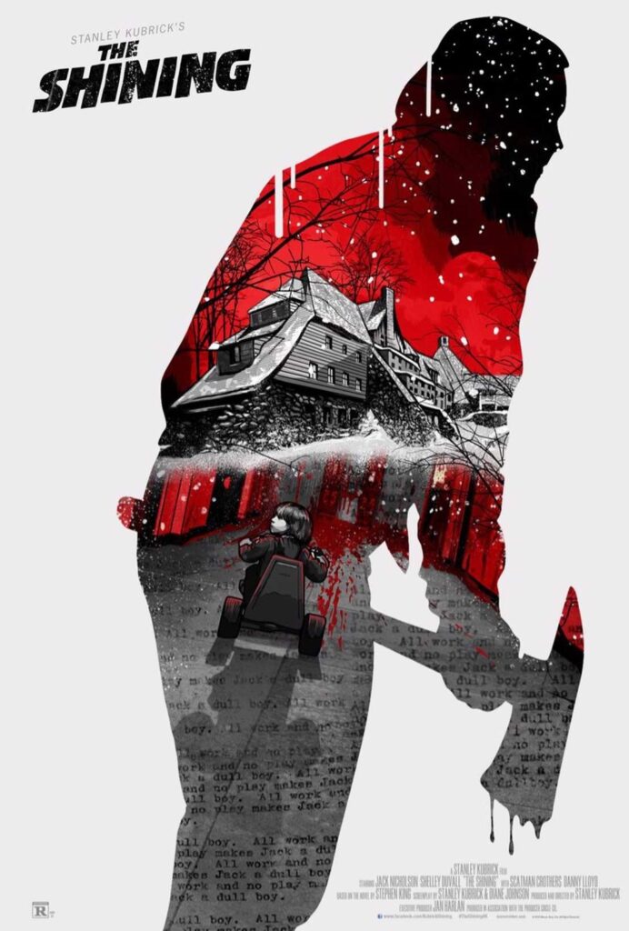 The Shining Movie