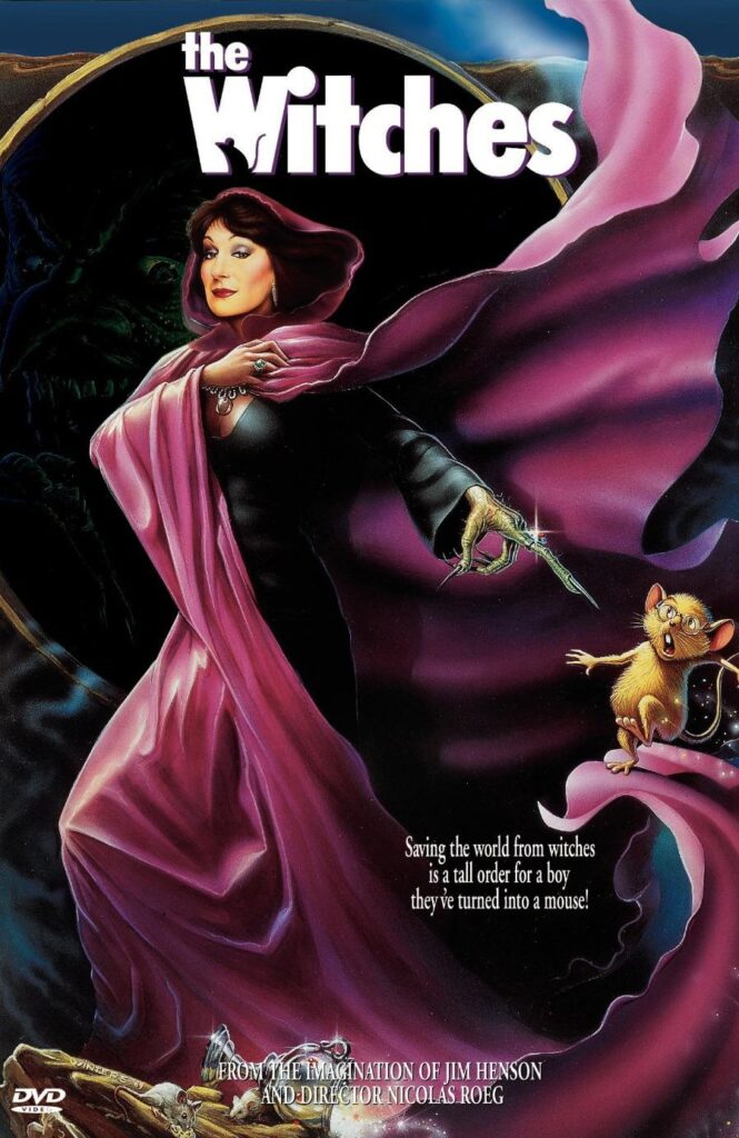 The Witches Movie