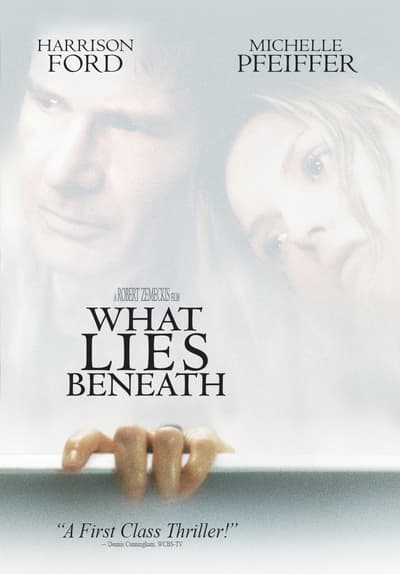 What Lies Beneath Movie